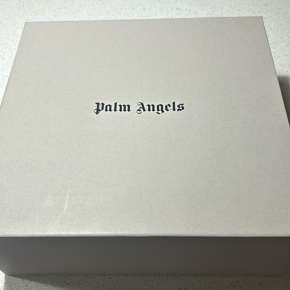Palm Angels Rain Boots